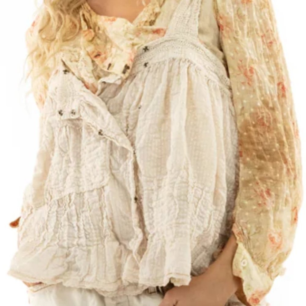 Miriam Amor Tank